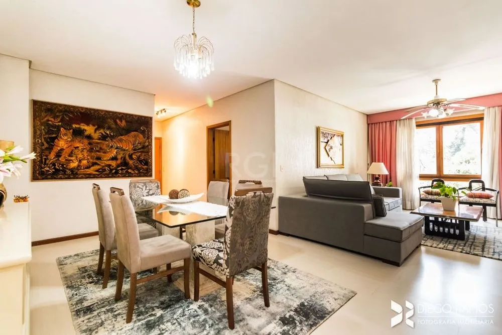 Apartamento, 3 quartos, 141 m² - Foto 3
