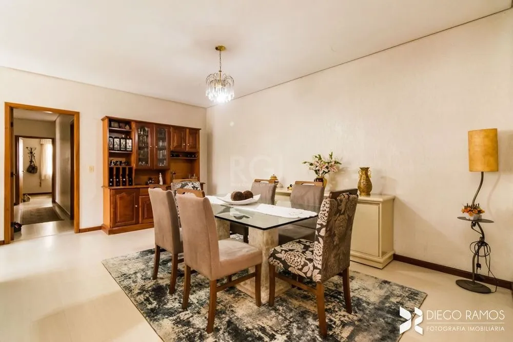 Apartamento, 3 quartos, 141 m² - Foto 1
