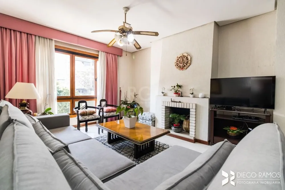 Apartamento, 3 quartos, 141 m² - Foto 4