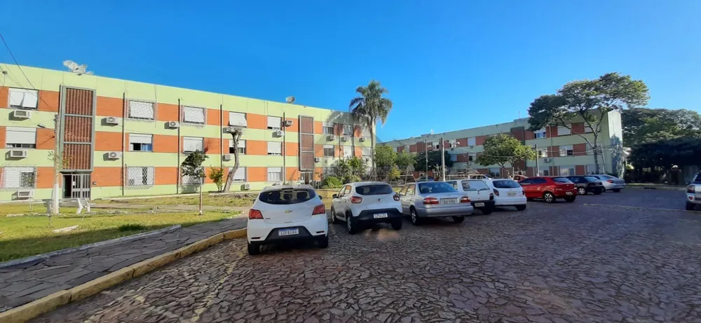 Apartamento, 2 quartos, 72 m² - Foto 1