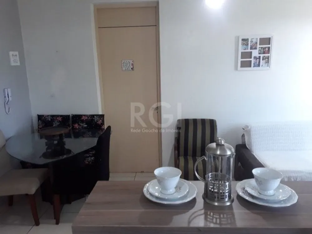 Apartamento, 2 quartos, 50 m² - Foto 4
