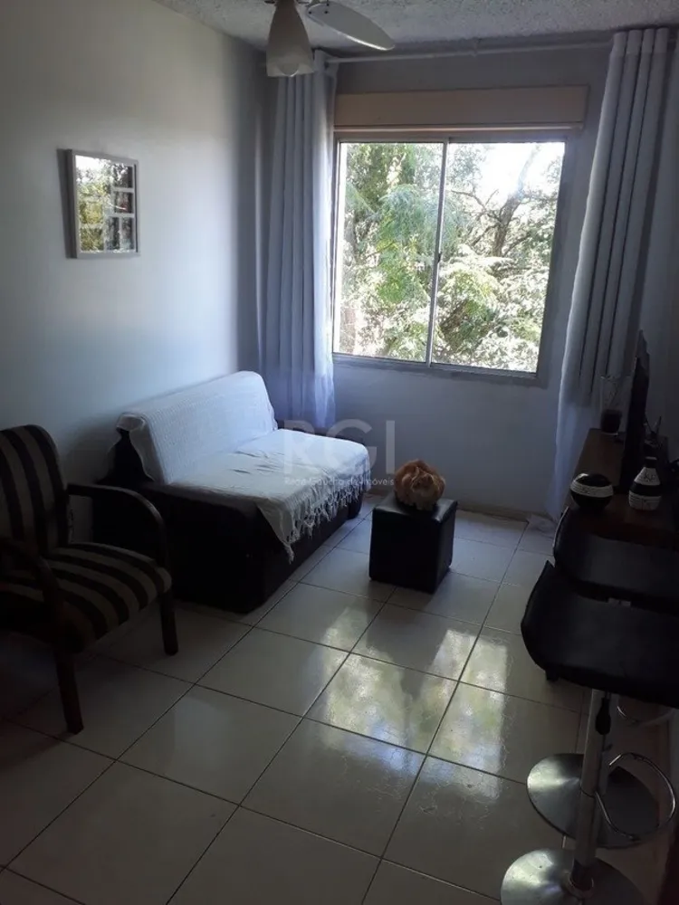 Apartamento, 2 quartos, 50 m² - Foto 3