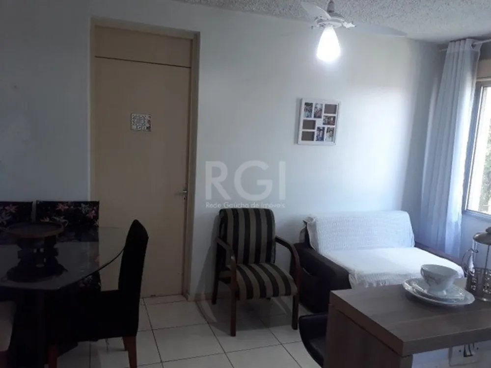 Apartamento, 2 quartos, 50 m² - Foto 1