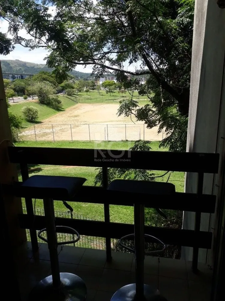 Apartamento, 2 quartos, 50 m² - Foto 2