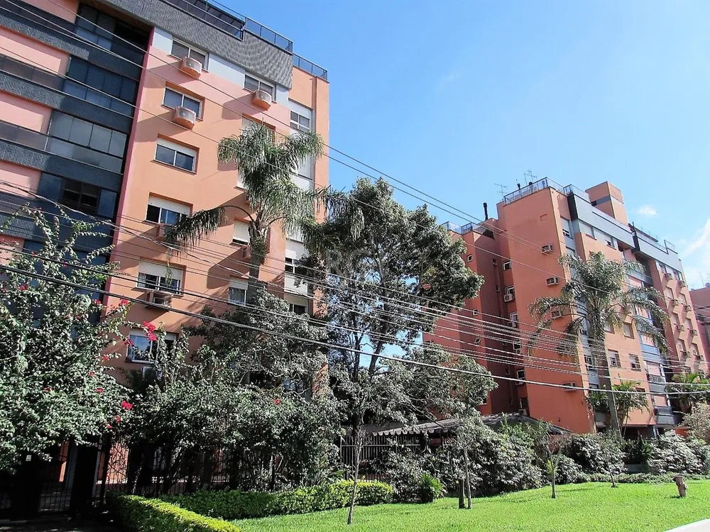 Apartamento, 3 quartos, 100 m² - Foto 2