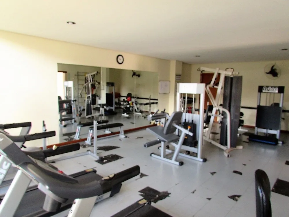 Apartamento, 3 quartos, 100 m² - Foto 3