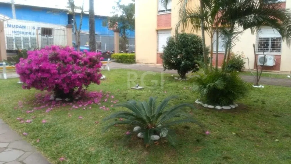 Apartamento, 1 quarto, 38 m² - Foto 1