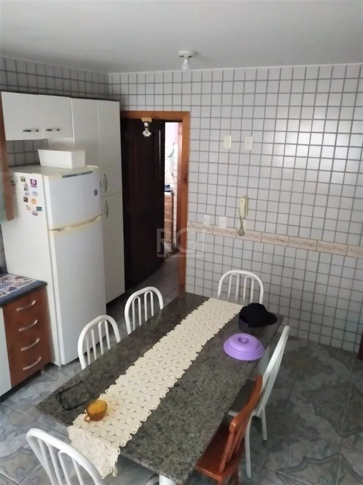 Casa, 3 quartos, 190 m² - Foto 4