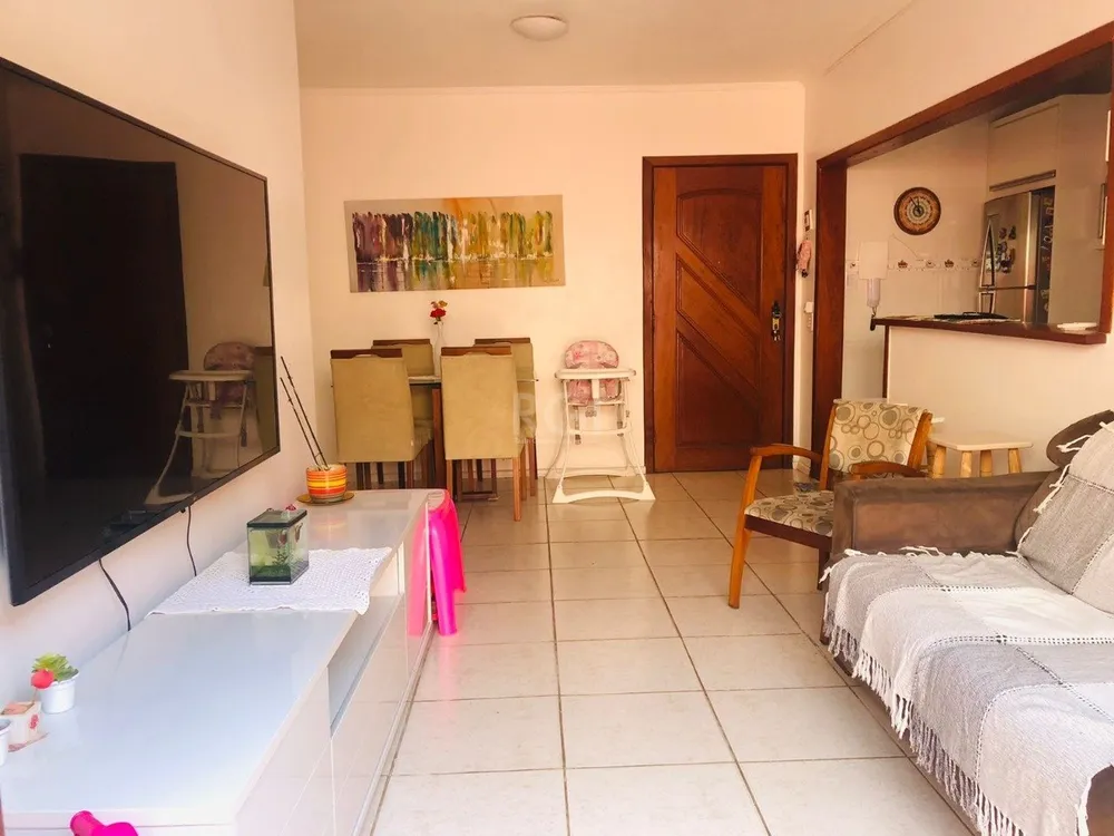 Apartamento, 2 quartos, 74 m² - Foto 3
