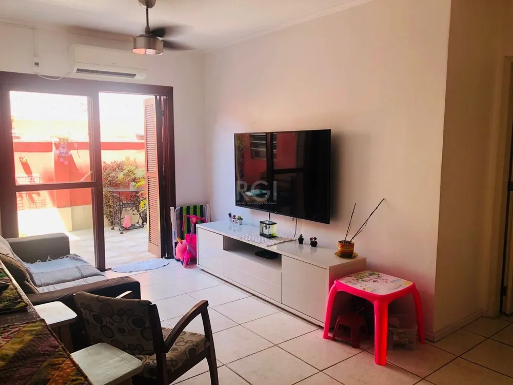 Apartamento, 2 quartos, 74 m² - Foto 2