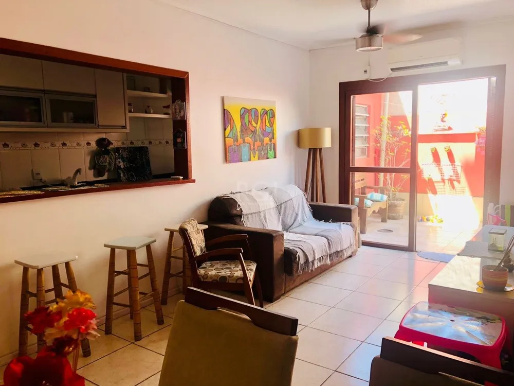 Apartamento, 2 quartos, 74 m² - Foto 1