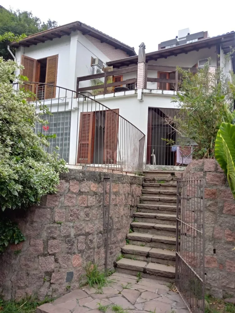 Casa, 2 quartos, 173 m² - Foto 1