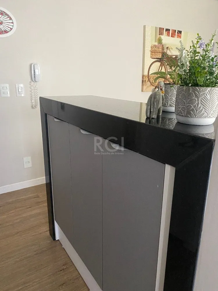 Apartamento, 1 quarto, 42 m² - Foto 3