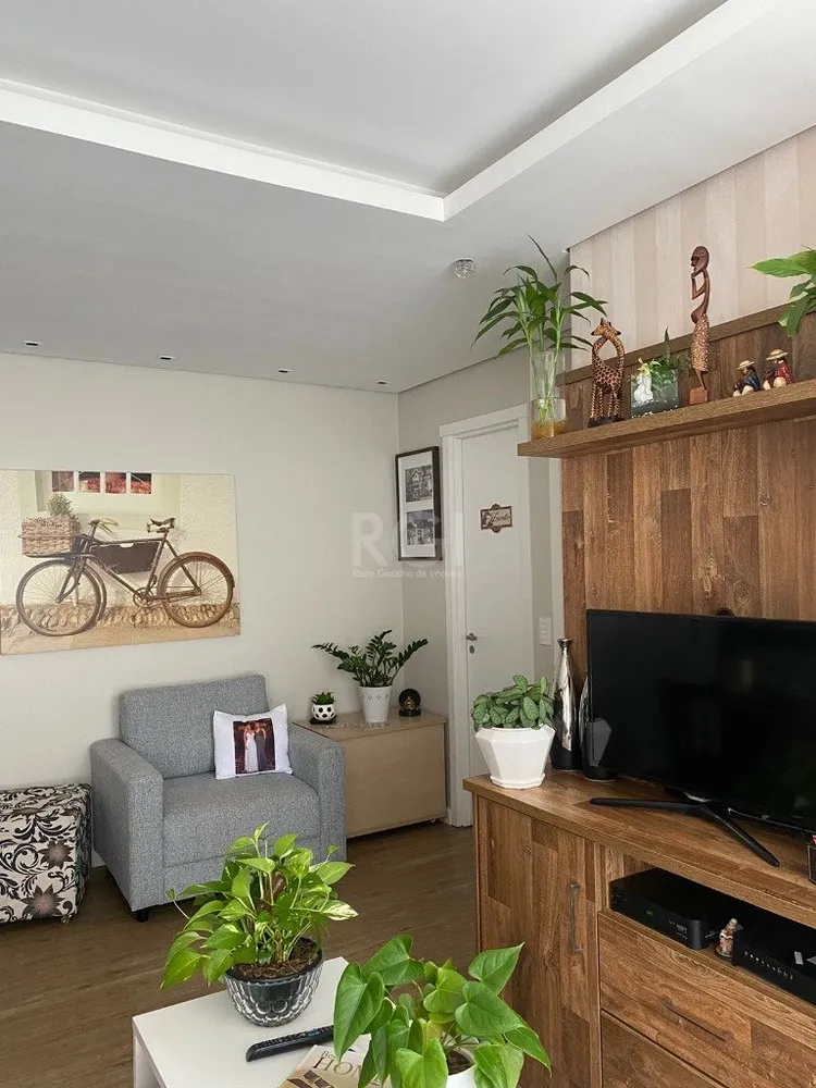 Apartamento, 1 quarto, 42 m² - Foto 1