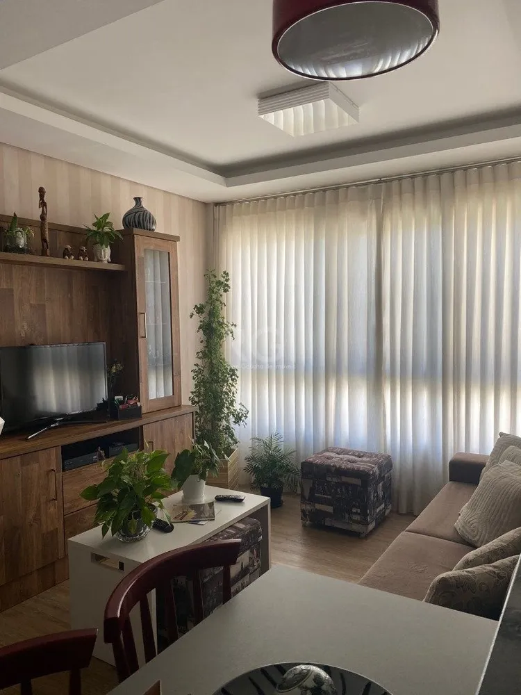 Apartamento, 1 quarto, 42 m² - Foto 2