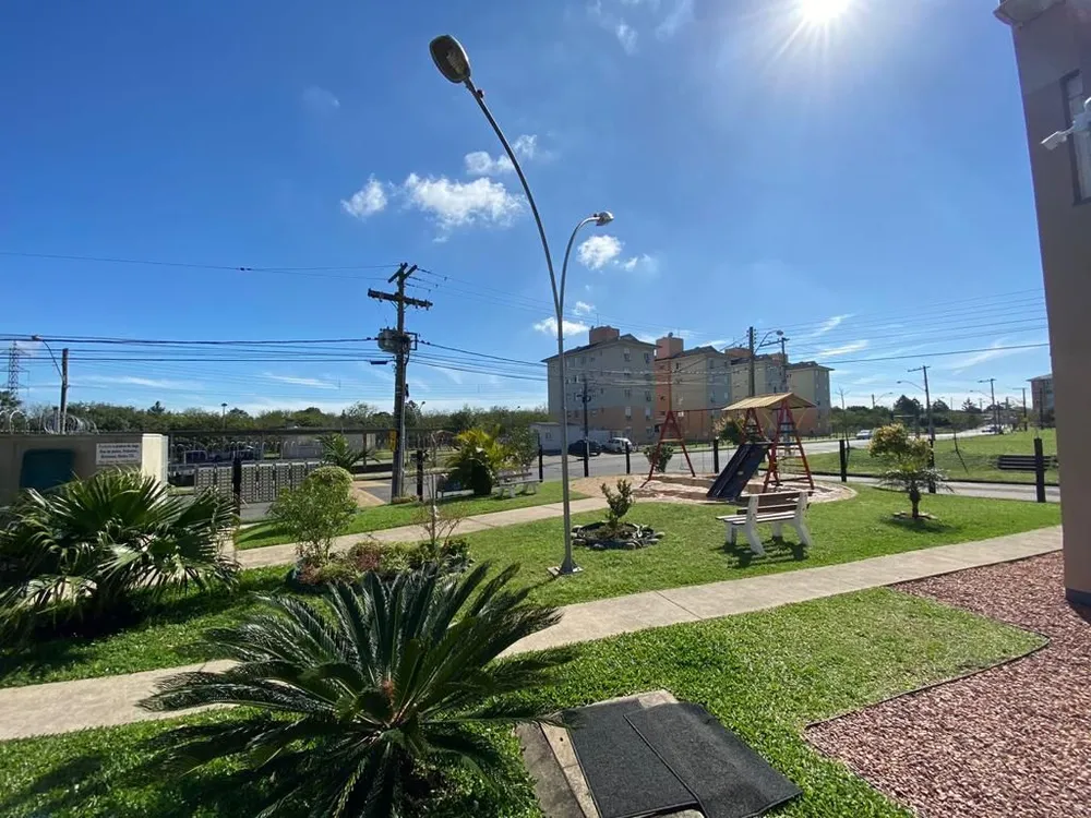Apartamento, 2 quartos, 48 m² - Foto 4