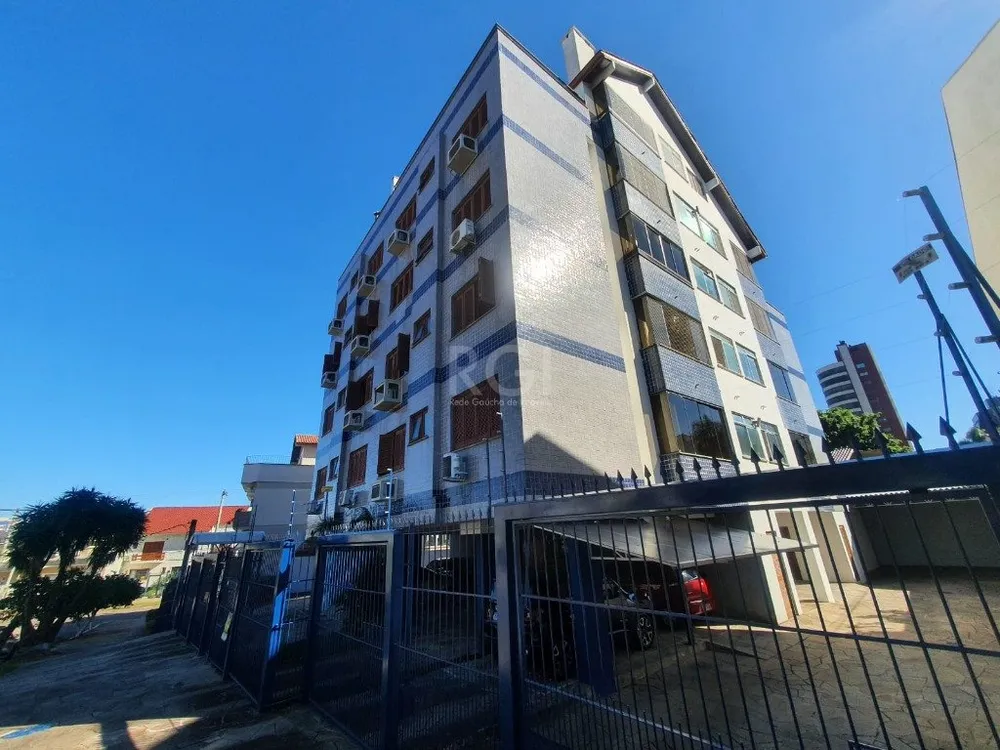 Cobertura, 2 quartos, 137 m² - Foto 1