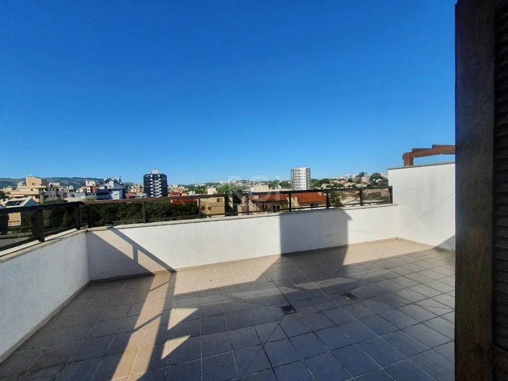 Cobertura, 2 quartos, 137 m² - Foto 3