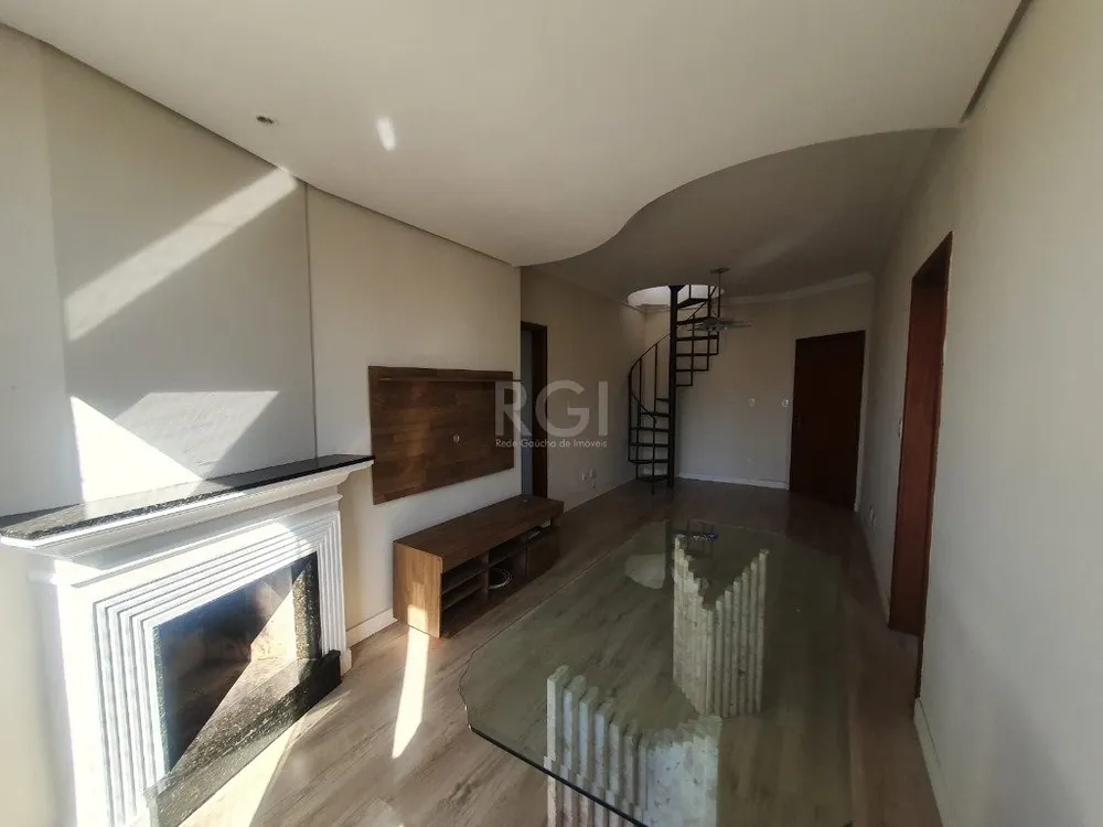 Cobertura, 2 quartos, 137 m² - Foto 4