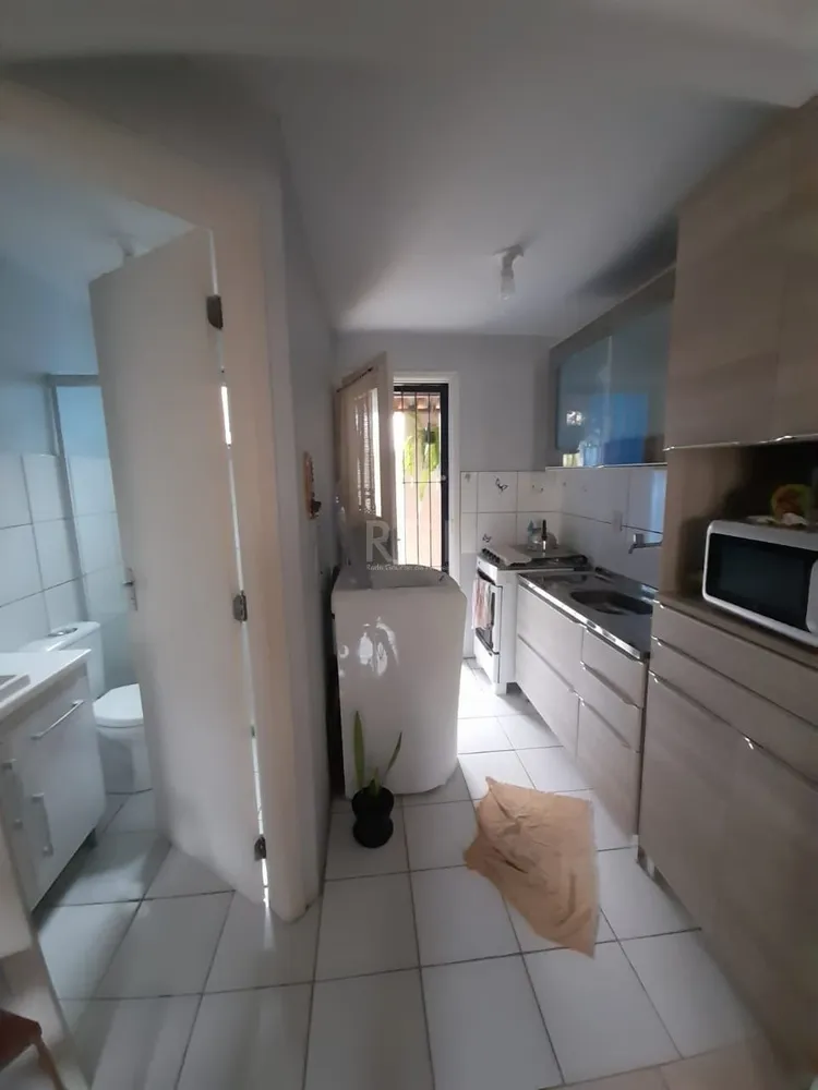 Sobrado, 2 quartos, 44 m² - Foto 4