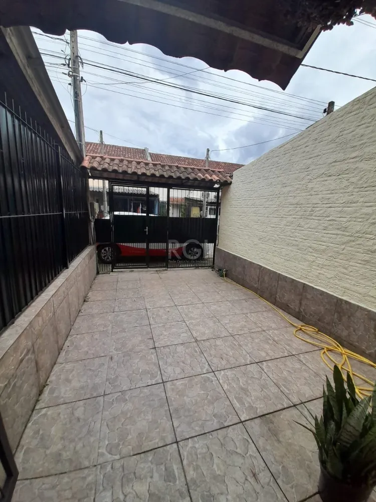 Sobrado, 2 quartos, 44 m² - Foto 2