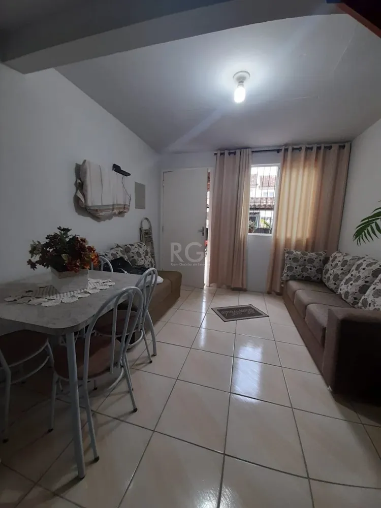 Sobrado, 2 quartos, 44 m² - Foto 3