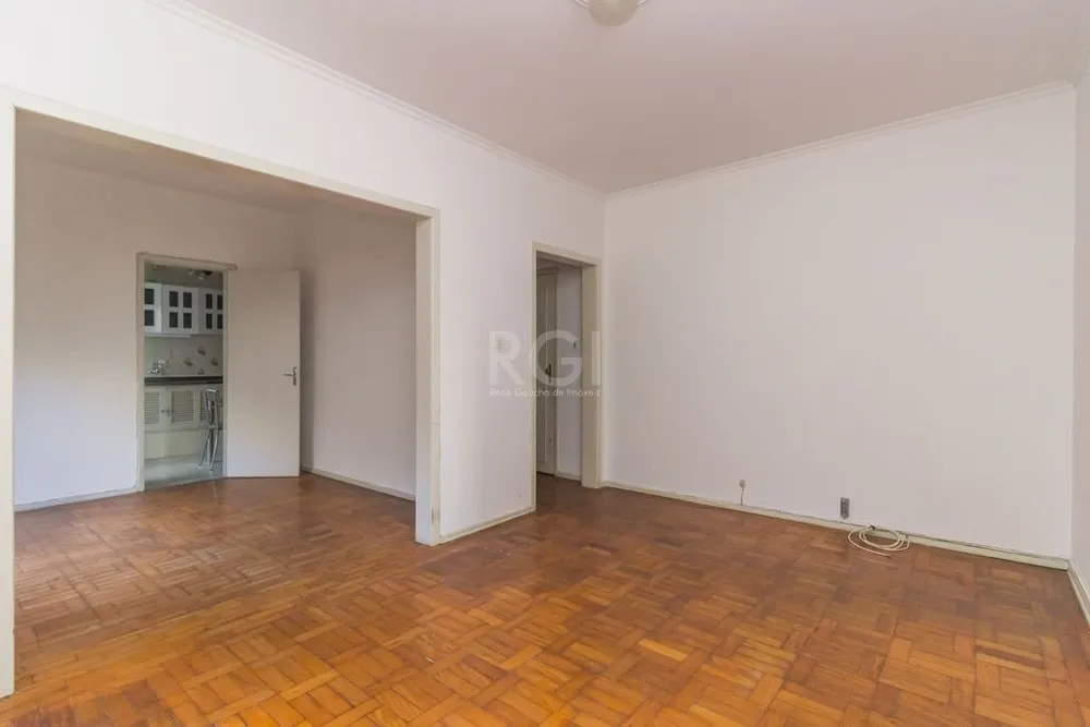 Apartamento, 3 quartos, 97 m² - Foto 1