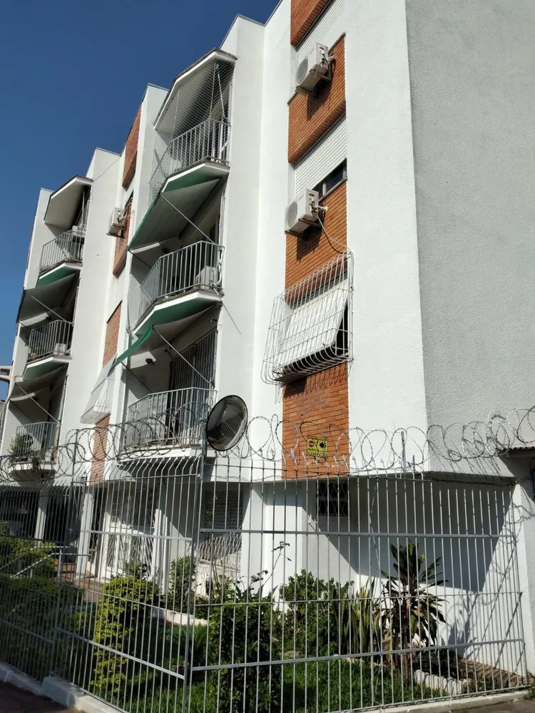 Apartamento, 2 quartos, 69 m² - Foto 1