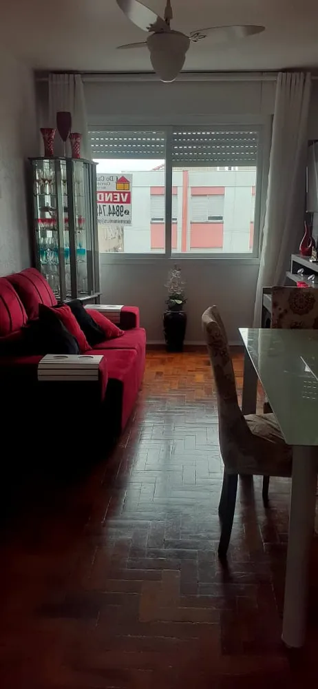 Apartamento, 1 quarto, 42 m² - Foto 3