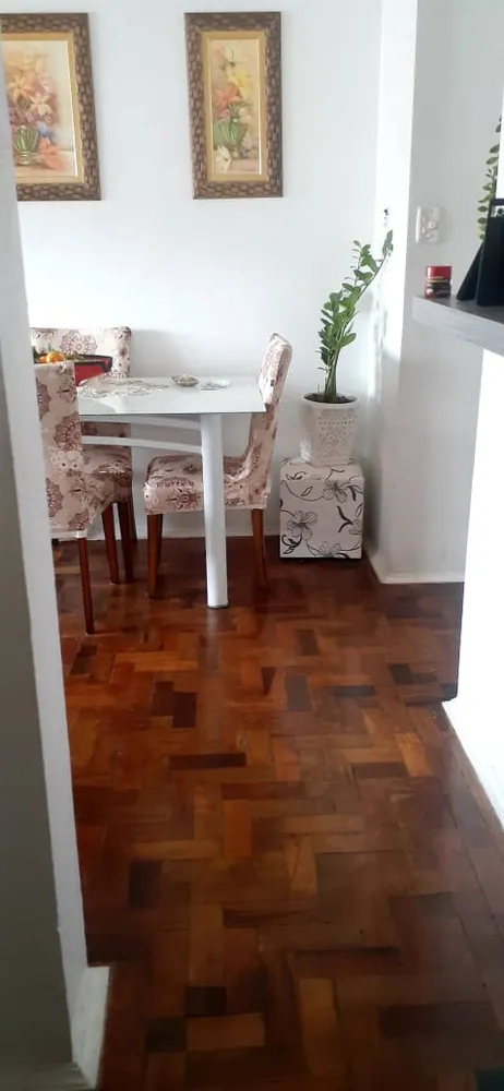 Apartamento, 1 quarto, 42 m² - Foto 2