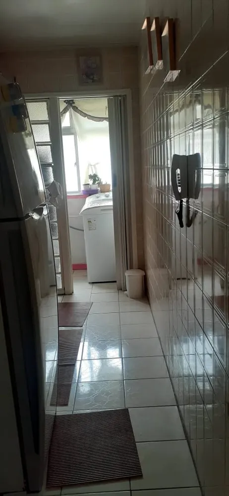 Apartamento, 1 quarto, 42 m² - Foto 4