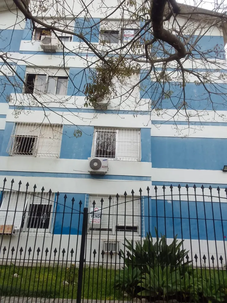 Apartamento, 1 quarto, 42 m² - Foto 1