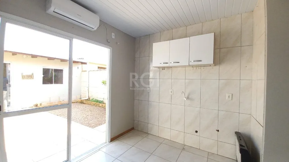 Casa, 2 quartos, 42 m² - Foto 4