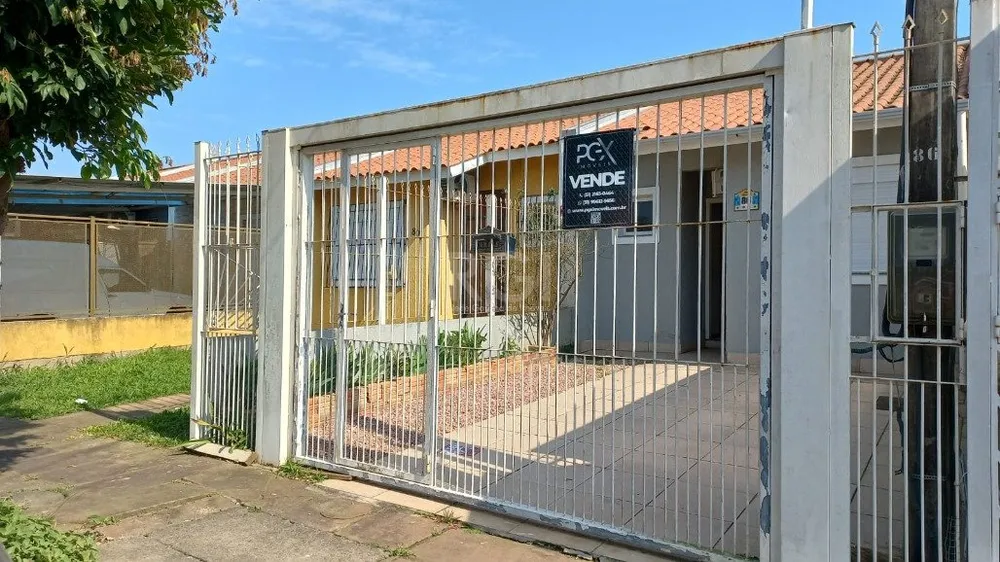 Casa, 2 quartos, 42 m² - Foto 2