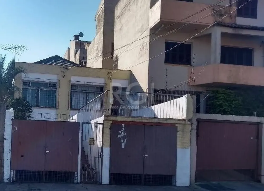 Casa, 3 quartos, 150 m² - Foto 2
