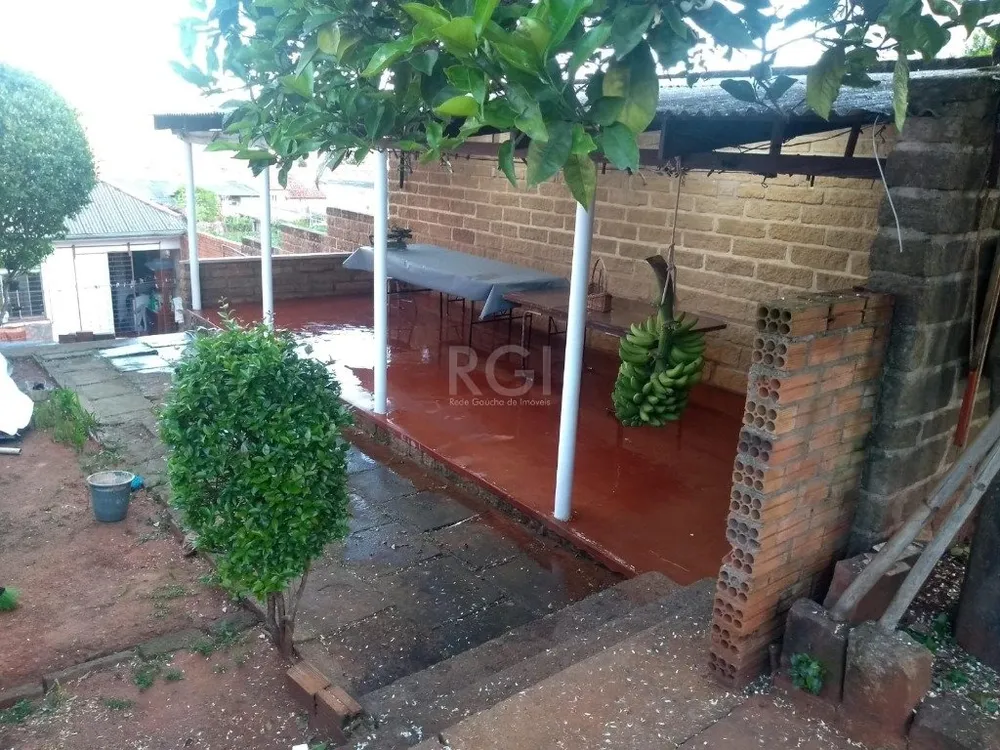 Casa, 3 quartos, 150 m² - Foto 4