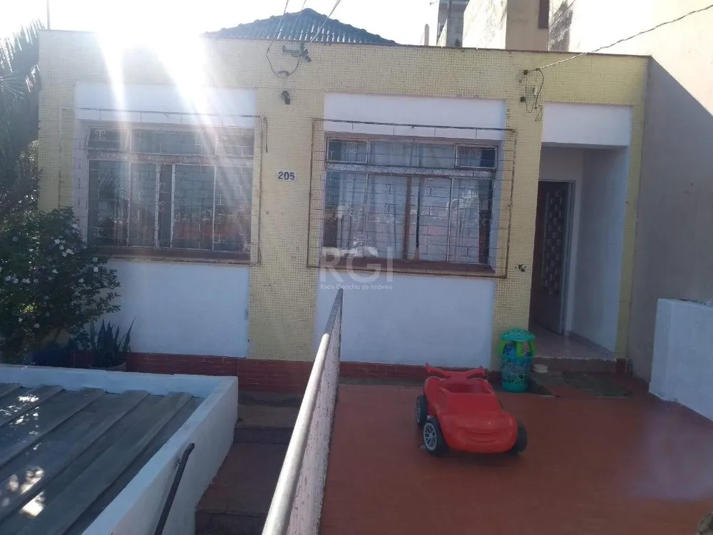 Casa, 3 quartos, 150 m² - Foto 1