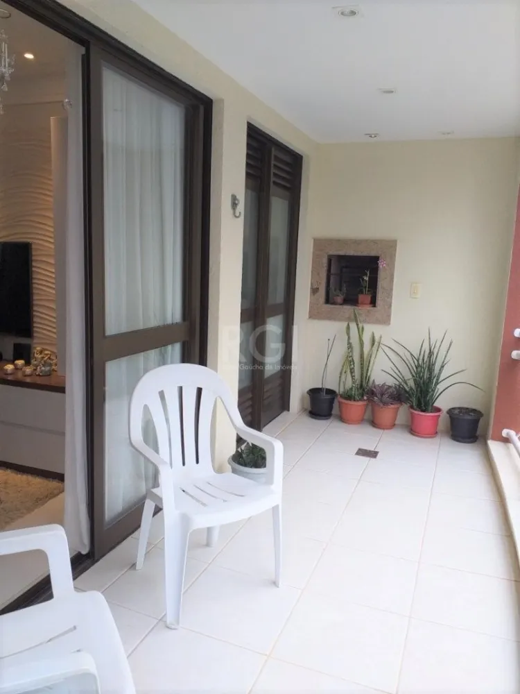 Apartamento, 3 quartos, 93 m² - Foto 4