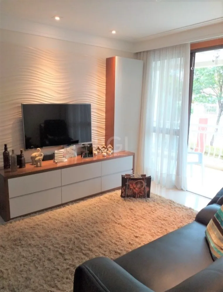 Apartamento, 3 quartos, 93 m² - Foto 3