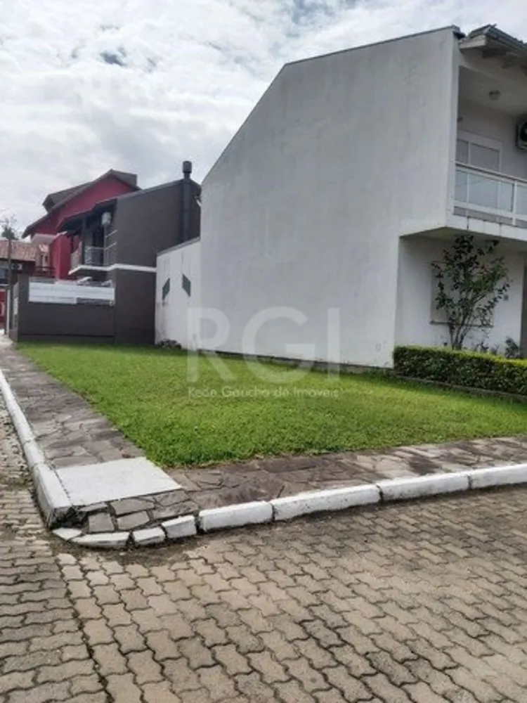 Terreno, 123 m² - Foto 1