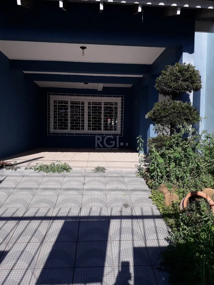 Casa, 2 quartos, 205 m² - Foto 4