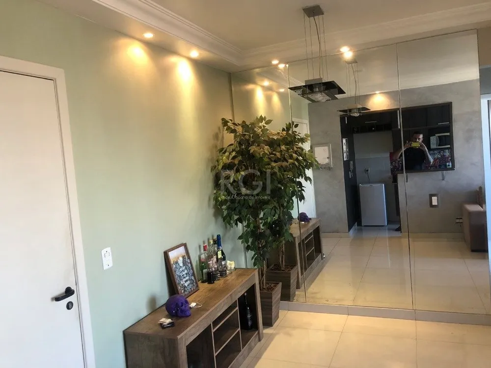 Apartamento, 2 quartos, 51 m² - Foto 3