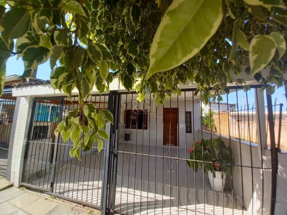 Casa, 3 quartos, 70 m² - Foto 1