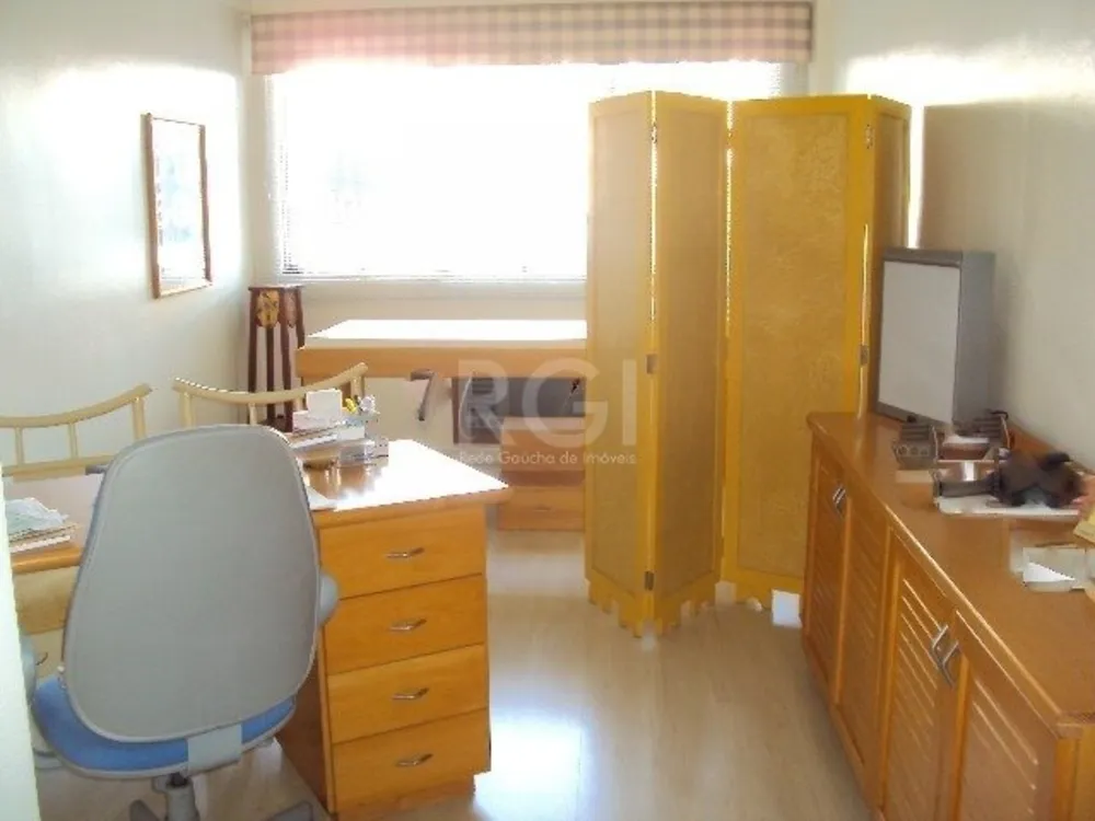 Sala-Conjunto, 31 m² - Foto 2