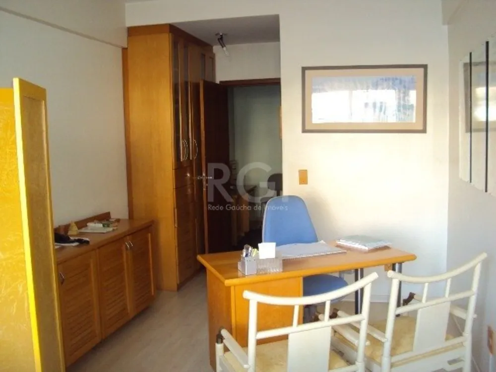 Sala-Conjunto, 31 m² - Foto 3