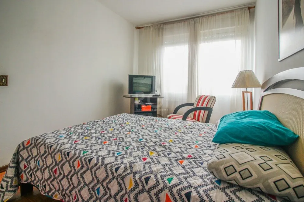 Apartamento, 2 quartos, 56 m² - Foto 3