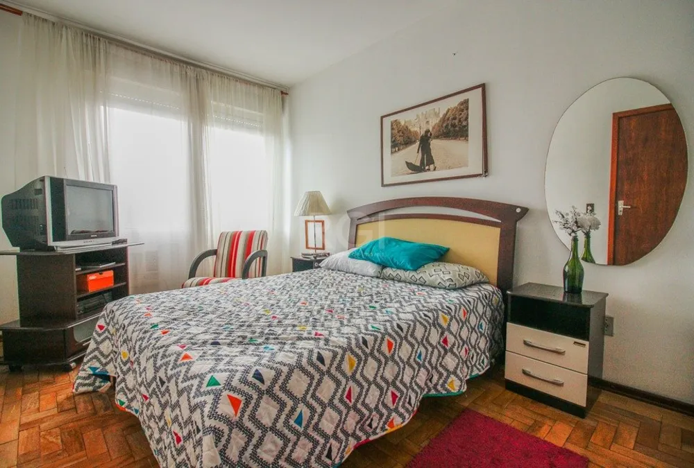 Apartamento, 2 quartos, 56 m² - Foto 2
