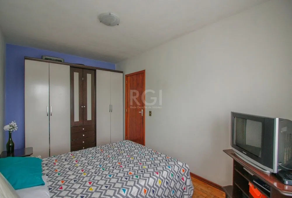 Apartamento, 2 quartos, 56 m² - Foto 4