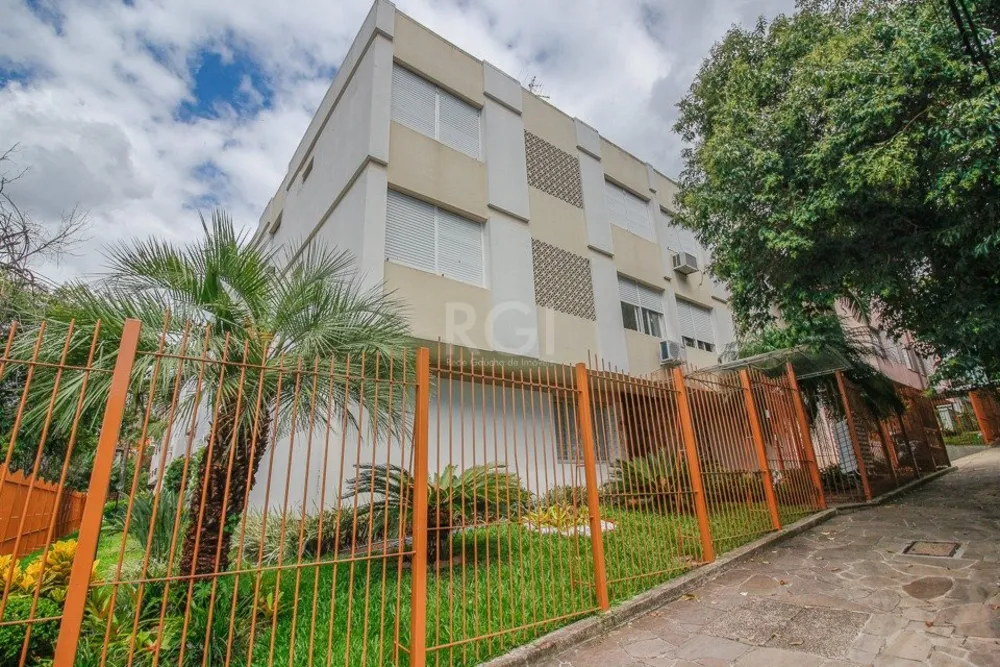 Apartamento, 2 quartos, 56 m² - Foto 1