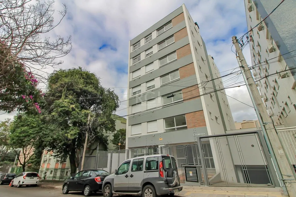 Apartamento, 2 quartos, 72 m² - Foto 1